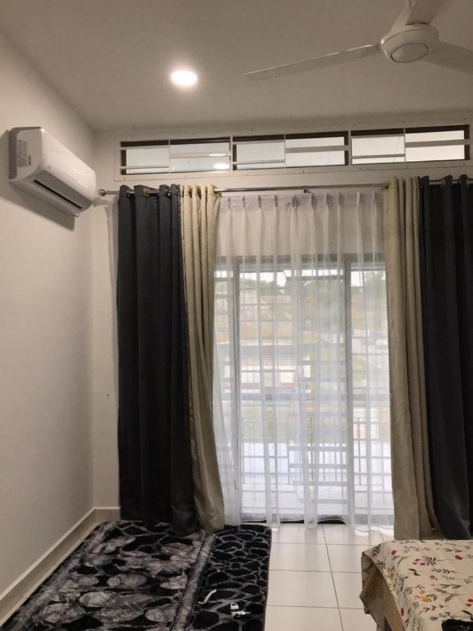 Baituljannah Homestay Batu Pahat Zewnętrze zdjęcie