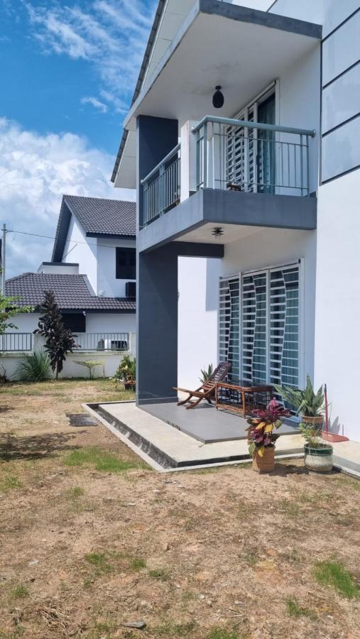 Baituljannah Homestay Batu Pahat Zewnętrze zdjęcie