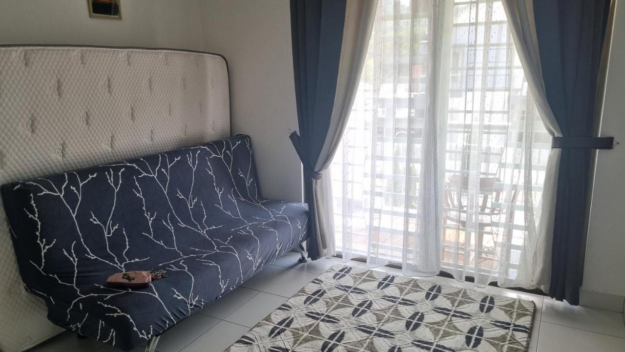 Baituljannah Homestay Batu Pahat Zewnętrze zdjęcie