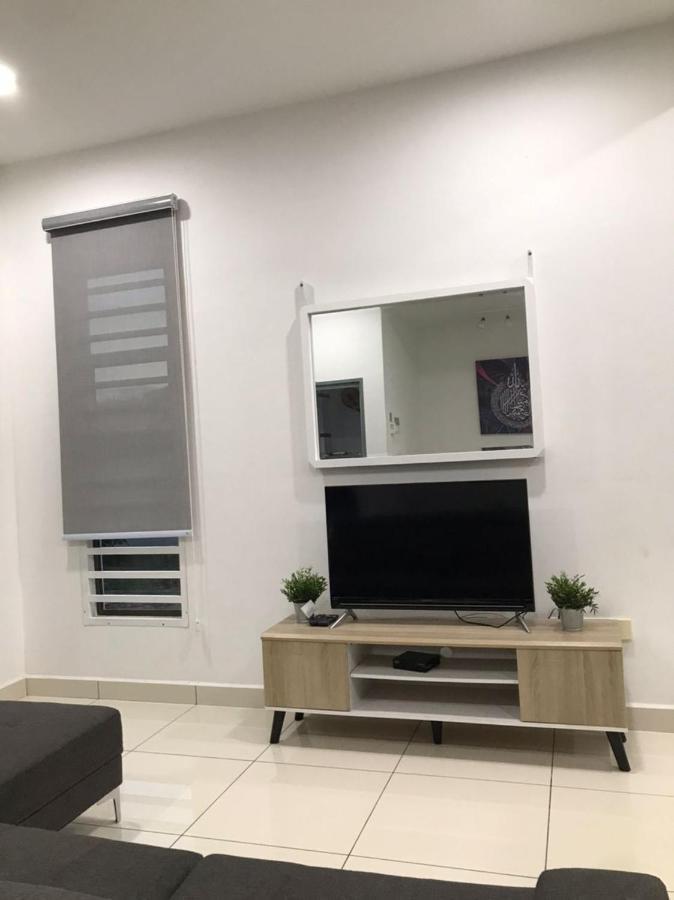 Baituljannah Homestay Batu Pahat Zewnętrze zdjęcie